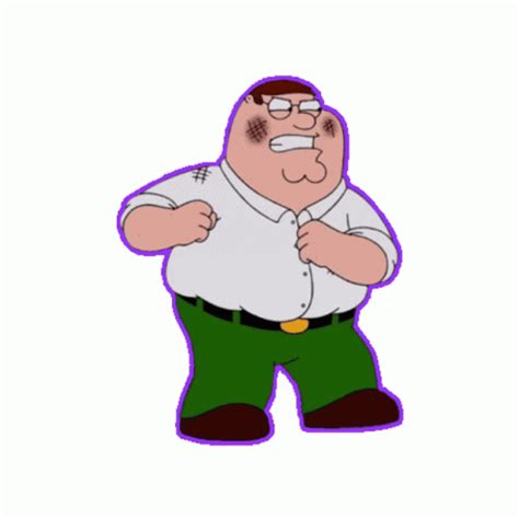 Family Guy Peter Griffin Sticker - Family Guy Peter Griffin - Discover ...