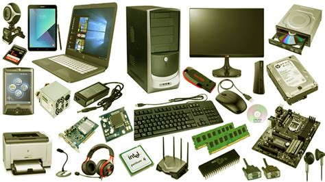 Define The Computer Hardware : What does a Computer Hardware Engineer ...