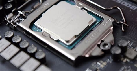 Intel Core i7-9700K Found Overclocked to 5.3GHz on Air – GND-Tech