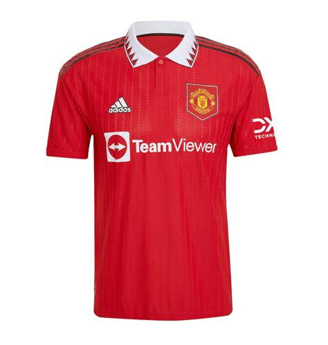 Manchester United Shirt 2023-24 in Pakistan - The Shoppies