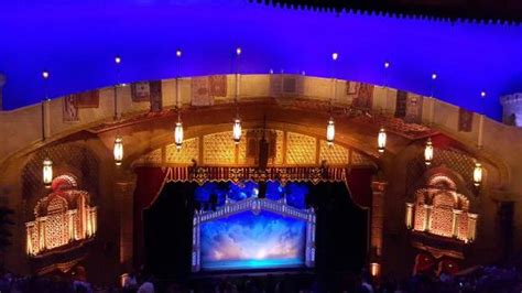 Fox Theatre Atlanta | Tickets & Tours - Tripadvisor