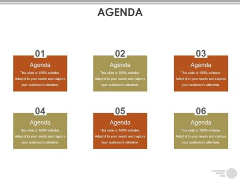 Agenda Ppt PowerPoint Presentation Portfolio Background