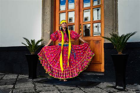 Trajes típicos de Chihuahua