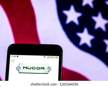 Nucor Logo Vectors Free Download