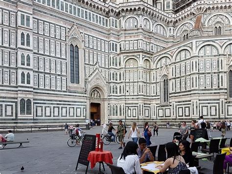 Piazza del Duomo, Florence Sights & Attractions - Project Expedition