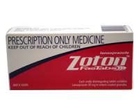 Zoton FasTab - Service Médical en ligne | Dokteronline.com