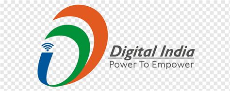 Digital India Government of India Logo Ministry of Electronics and ...