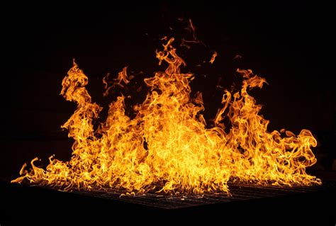 What Is the Punishment for Arson?: Arson Laws by State | Felonies.org