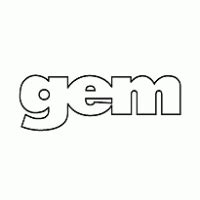 GEM Logo PNG Vector (EPS) Free Download