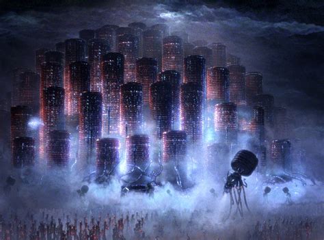 Eight Compelling Themes for Dystopian Settings – Mythcreants