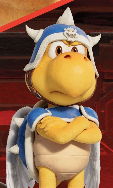 Koopa General (2) by tylerleejewell on DeviantArt