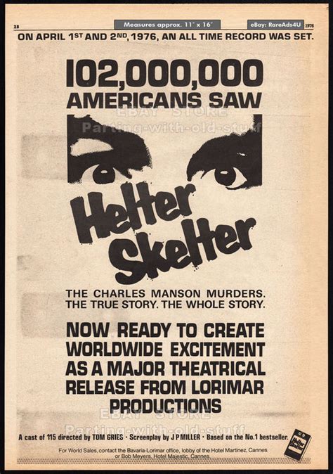 Helter Skelter (1976)