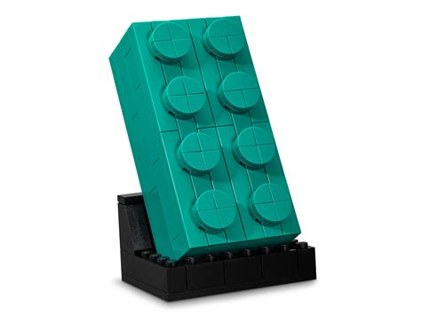 Prodotti sponsorizzati LEGO Mattoni 2x4 x 50 PZ-Verde-Nuovo di Zecca ...