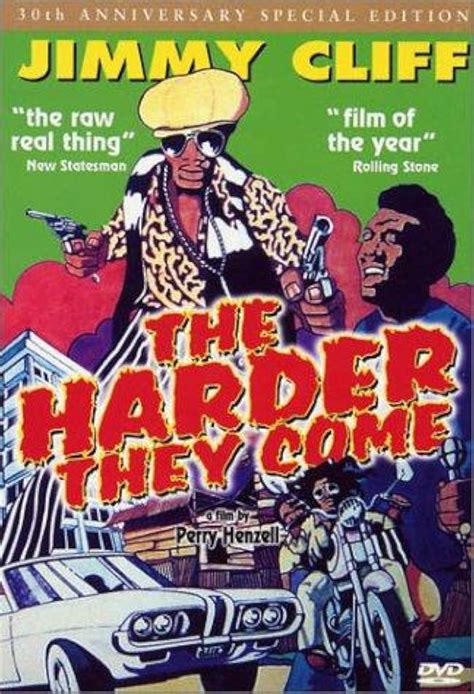 The Harder They Come (1972)