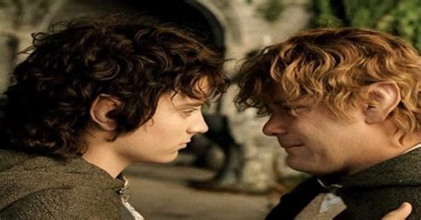 Stop Sexualizing The Beautiful Friendship Of Frodo And Sam | Jack Lee