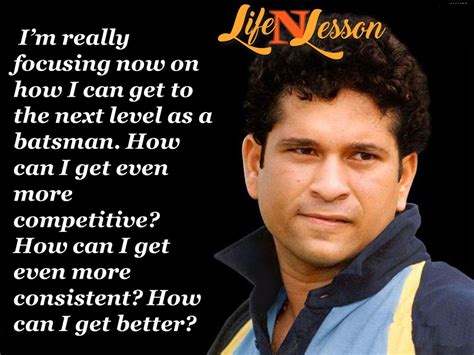 10 Life Quotes That I learned from Legendary Sachin Tendulkar - Life 'N ...