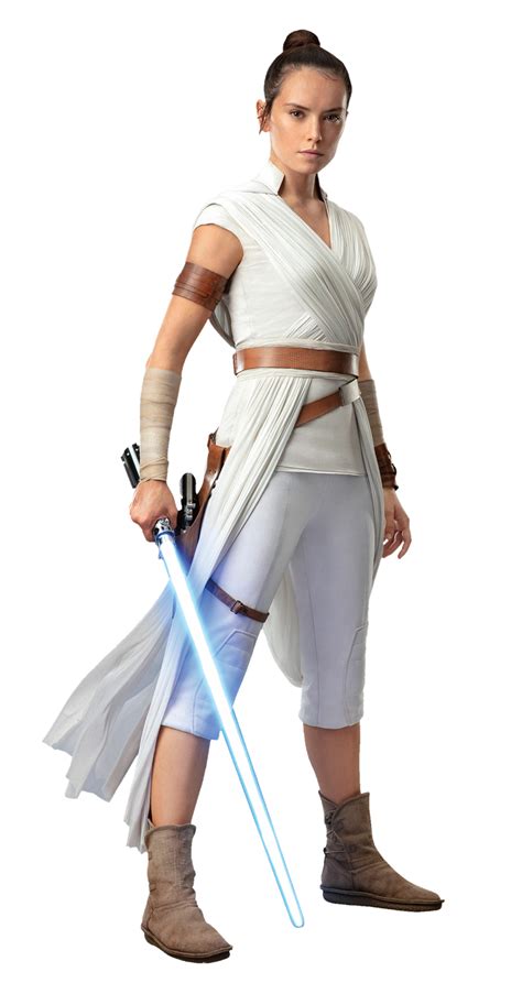 Rey Skywalker | Hero and villains Wiki | Fandom