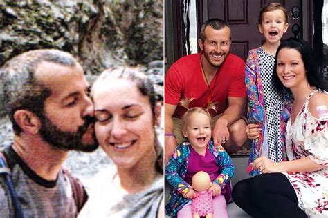 Chris Watts: Inside the Family Murderer's Double Life