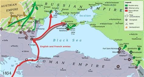 File:Crimean war map 1854.svg - Wikipedia