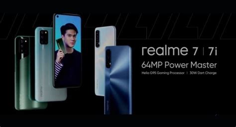 Realme 7i Price in Bangladesh and Review | Editorialge