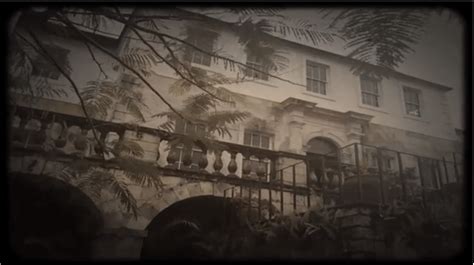 Rose Hall Plantation: Haunted Jamaica with Michelle Whitedove