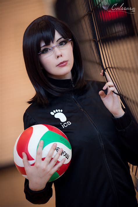 Haikyuu Cosplay – Telegraph