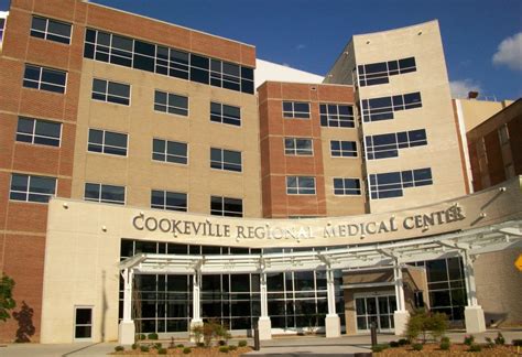 Cookeville Regional Medical Center – KMA Design