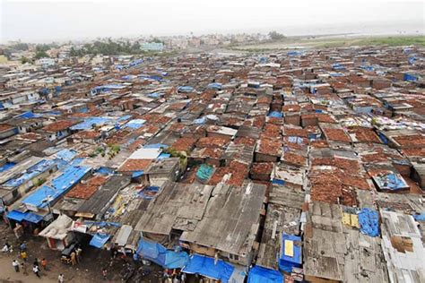 Slums and poverty | The Financial Express