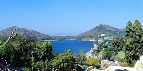 Fateh Sagar Lake Udaipur: A Pristine Beauty in the Lake City of Rajasthan