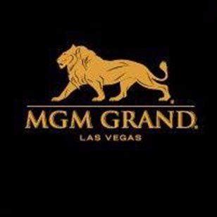 MGM Grand Logo - LogoDix