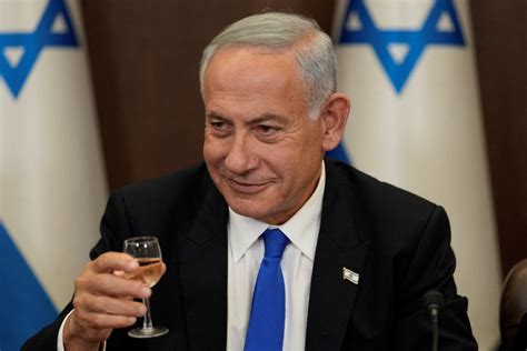 Netanyahu once again prime minister with most far-right government in ...