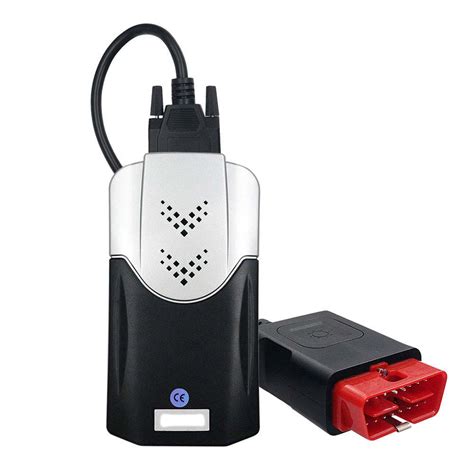 Delphi DS150E Autocom CDP Scanner Professional Car and Truck Obd 2 ...