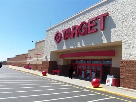 RPAmesKmartFan26 Store Documentries: Target North Attleboro MA Remodel ...