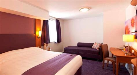 Premier Inn Hotel, Taunton Central North, UK - Best rates online - Book ...