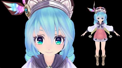 VRCMods - Little Magical Miku - VRChat Avatars | Magical, Miku, Avatar