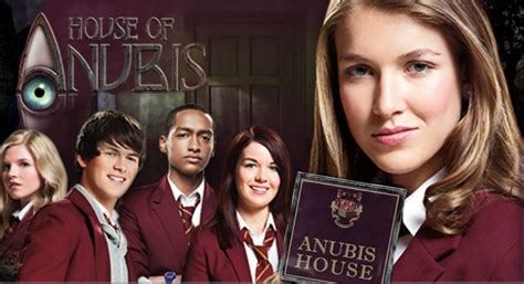 Episode Guide | House of Anubis Wiki | Fandom