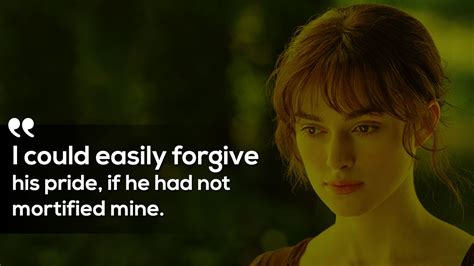 15 Quotes From Jane Austen's 'Pride And Prejudice' That Have Withstood ...