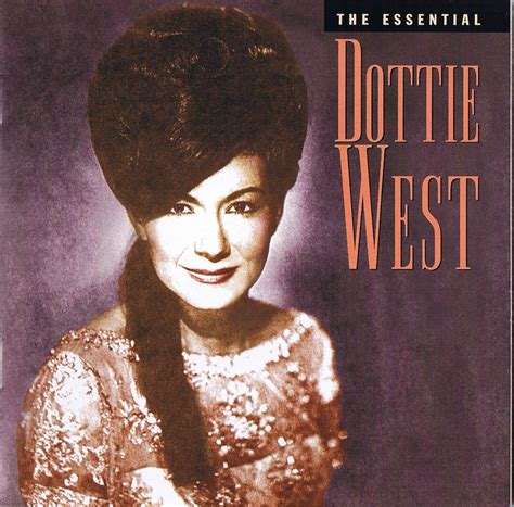 el Rancho: The Essential Dottie West - Dottie West (1996)