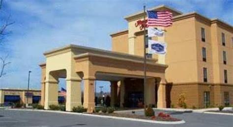 Hampton Inn Lenoir City Lenoir City This hotel in Lenoir City ...