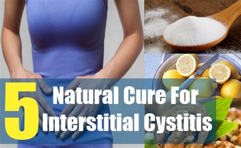 Home treatment for interstitial cystitis - Philadelphia Holistic Clinic ...