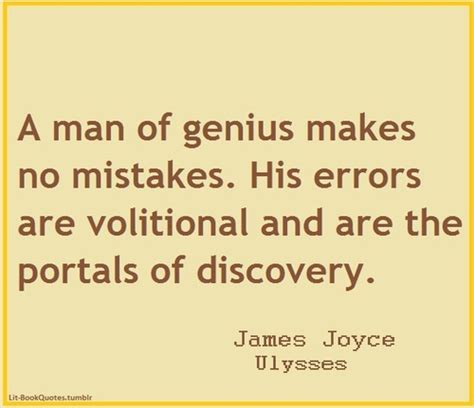 Ulysses James Joyce Quotes. QuotesGram