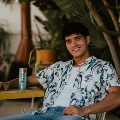 Alex Wassabi- Wiki, Age, Height, Girlfriend, Net Worth (Updated on ...