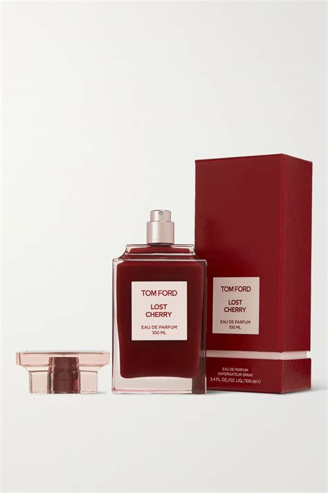 Tom Ford Lost Cherry Eau De Parfum 100ml Bottle