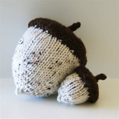 Acorn Ornaments - Etsy