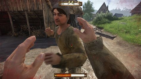 Kingdom Come: Deliverance Review - Gamereactor