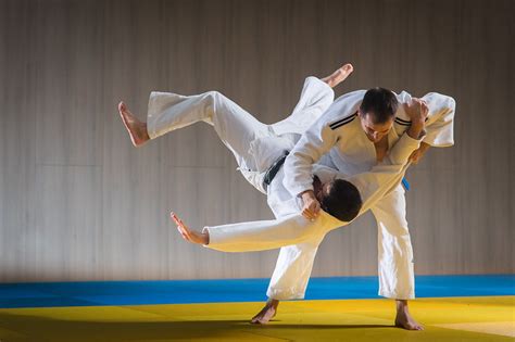 Judo: Sport and Martial Art | KCP International Japanese Language School