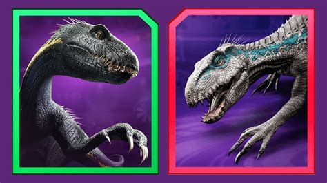 Jurassic World Alive Spinosaurus Gen 2