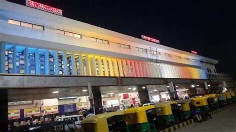 Parking vehicle at Ahmedabad railway station’s designated lot not safe ...