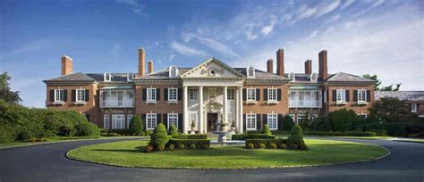 Gaze in awe at America's former opulence | Mansions, Glen cove mansion ...