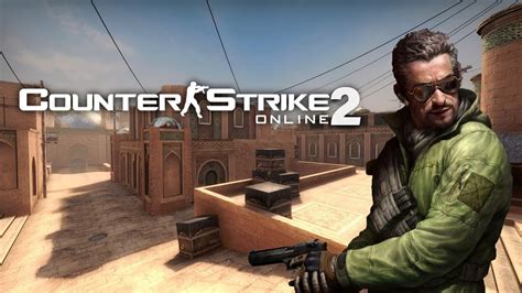 Counter Strike Online 2 | CS Source Mod [1440p 60fps] - YouTube